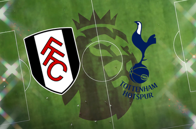 Fulham vs Tottenham: Prediction, kick- off time today, TV, live stream, team news, h2h results, odds