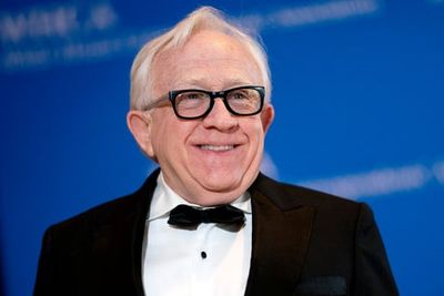 Comedian Leslie Jordan cause of death confirmed as ‘sudden cardiac dysfunction’
