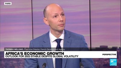 Africa's economic growth: What's the outlook for 2023?