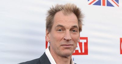 Julian Sands' phone pings leads to police response as hunt for missing actor continues