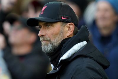 ‘I cannot explain it’: Jurgen Klopp impressed by Chelsea’s big spending