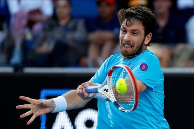 Australian Open day five: Cameron Norrie among seeds to bow out