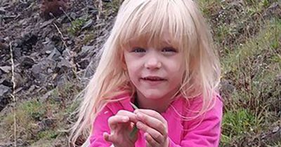 Evil stepdad admits torturing and killing girl, 5, who died from 70 horror injuries