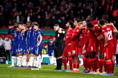 Liverpool and Chelsea’s decline detailed with chances to salvage gloomy season