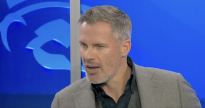 ‘Remember Solskjaer’ - Jamie Carragher warns Manchester United fans about Erik ten Hag's title chances