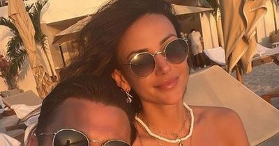 Michelle Keegan and Mark Wright defended by fans after giving glimpse inside stunning mansion