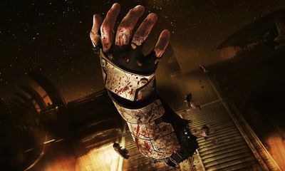 ‘Pure terror in musical form’: Dead Space’s composer shares its unsettling secret