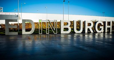 Edinburgh Airport jobs you can apply for right now including key £32k-a-year role