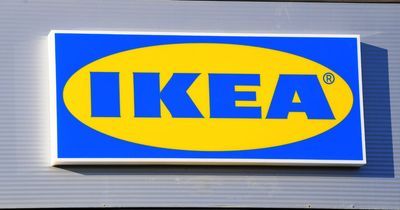 IKEA urgently recall popular product due to risk of 'head injury and cuts'