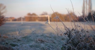 Met Office issues yellow weather warning for fog across Nottinghamshire