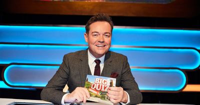 Deal Or No Deal to return to screens as Stephen Mulhern replaces Noel Edmonds