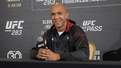 Gregory Rodrigues not interested in Brad Tavares re-booking, hopes win at UFC 283 brings ‘something special’