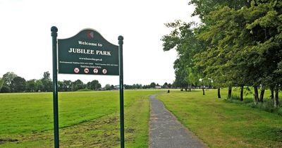 Park plan would see 'massive investment' in 'deprived' town