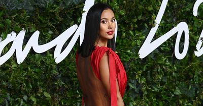 Love Island's Maya Jama became 'more careful' of what she posted online after stalker horror