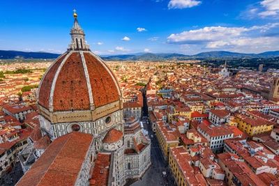 How to spend a winter weekend in Florence