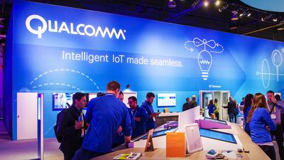 Value Investor Likes Qualcomm, Other Stocks