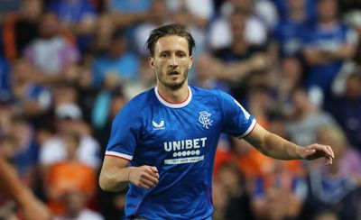 Ben Davies dreaming of Rangers cup double ahead of St Johnstone clash