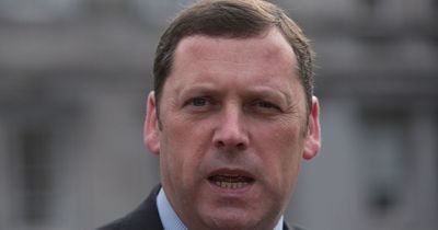 Fianna Fáil TD Barry Cowen says Paschal Donohoe shouldn't be 'hounded out of office'