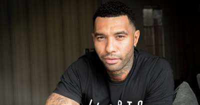 Nottingham's Jermaine Pennant announces 'life-changing' diagnosis on Good Morning Britain