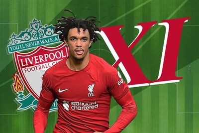 Liverpool XI vs Chelsea: Starting lineup, confirmed team news, injury latest for Premier League today