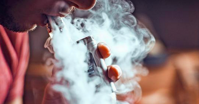 West Lothian schools vaping and smoking ban updated to help pupils get support