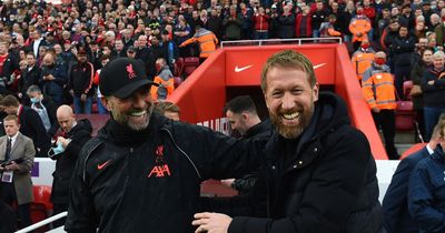Liverpool vs Chelsea prediction and odds: Graham Potter tipped for difficult trip to Anfield