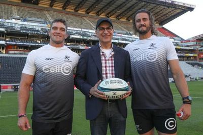 Marco Masotti interview: Rugby needs global super league to entice US investment