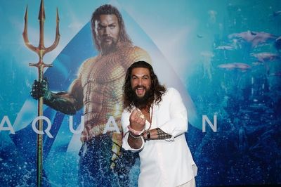 Is Jason Momoa playing Lobo? The Aquaman actor drops a huge DC clue
