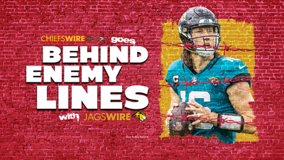 Behind Enemy Lines: 5 questions with Jaguars Wire for AFC divisional round