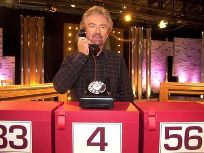 Deal or No Deal to be revived by ITV after seven years, claims report