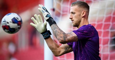 Bristol City boss makes fresh Dan Bentley transfer claim and gives reasons for Stefan Bajic loan