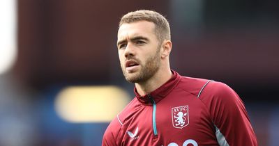 Calum Chambers set to be ditched by Unai Emery for second time after Arsenal exit