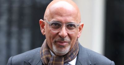 Mega-rich Tory Nadhim Zahawi 'agrees to pay 30% penalty' to settle tax dispute