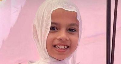 Inside strict religion girl, 8, gave up £50million diamond inheritance to become nun for