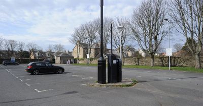 Push to have two hours free parking in Ayr town centre 'as quickly as possible'