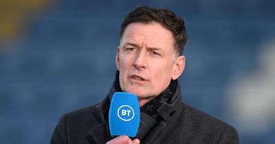 Chris Sutton and Paul Merson disagree over score prediction ahead of West Ham vs Everton