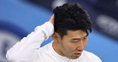 Jack Grealish moment sums up Son Heung-min's Tottenham season as Richarlison decision looms
