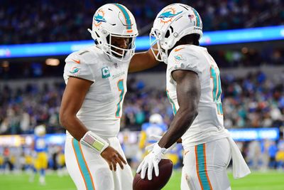 Dolphins 2022 season awards: Team MVP? Most improved?