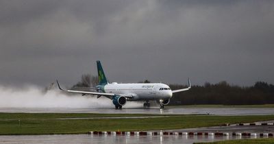 Petition for Bristol Airport flights to Cork to resume after Aer Lingus takeover