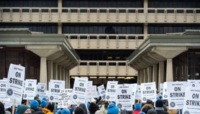 Picture Chicago: Must-see photos from this week in news