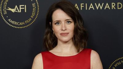 US Man Gets Suspended Sentence for Stalking Actress Claire Foy