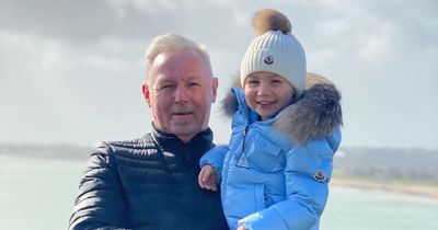 Heartbroken family of Edinburgh dad pay tribute after tragic Strep A death