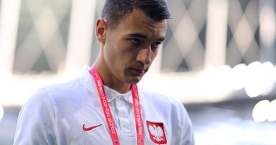 Jakub Kiwior to Arsenal transfer: Man United visit, Medical complete, £17.5m fee agreed