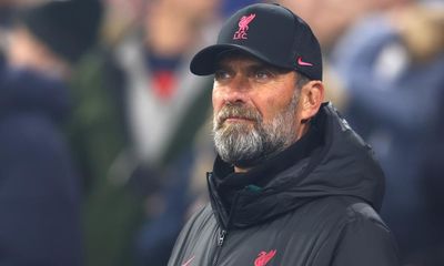 ‘Blessed’ Jürgen Klopp set to reach 1,000 games as a manager