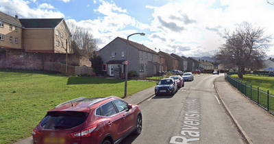 Teen charged in connection with attempted murder of Edinburgh police officer