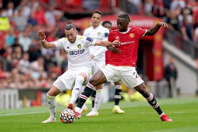 Man Utd and Leeds set to face each other twice in five days