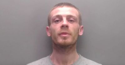 Attempted knife-robber who threatened County Durham man, 86, and vulnerable son arrested after giving victims his phone number