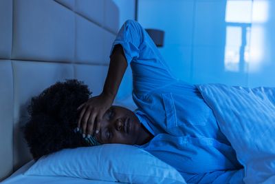 Depression shows up differently in Black women—and that could lead to underdiagnosis. Here are the major signs