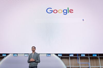 Google employees allowed to work from home after Alphabet layoffs