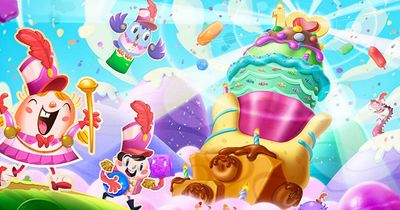 Candy Crush Saga developers reveal their secrets after delivering 10 years of fun